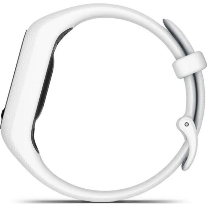Garmin VIVOSMART 5 OLED Digital 88 x 154 Pixeles Pantalla táctil Negro GPS (satélite)