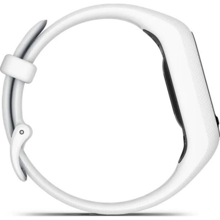 Garmin VIVOSMART 5 OLED Digital 88 x 154 Pixeles Pantalla táctil Negro GPS (satélite)
