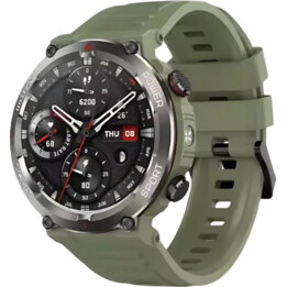 Blackview W50 Pro Green Smart Watch