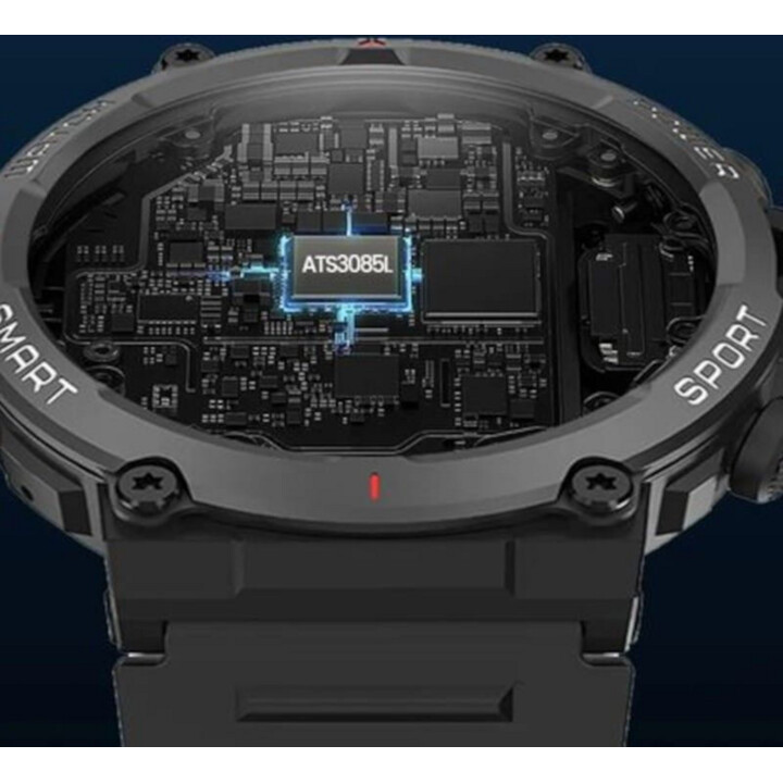 Blackview W50 Pro Green Smart Watch