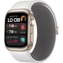 HUAWEI Watch D2 48mm - Blood Pressure - Gold