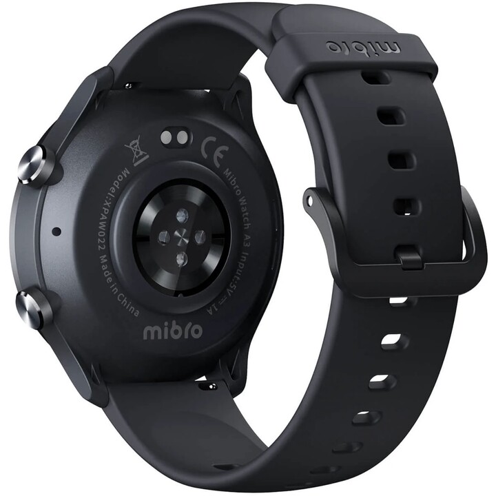 Montre Mibro A3 Gris Foncé