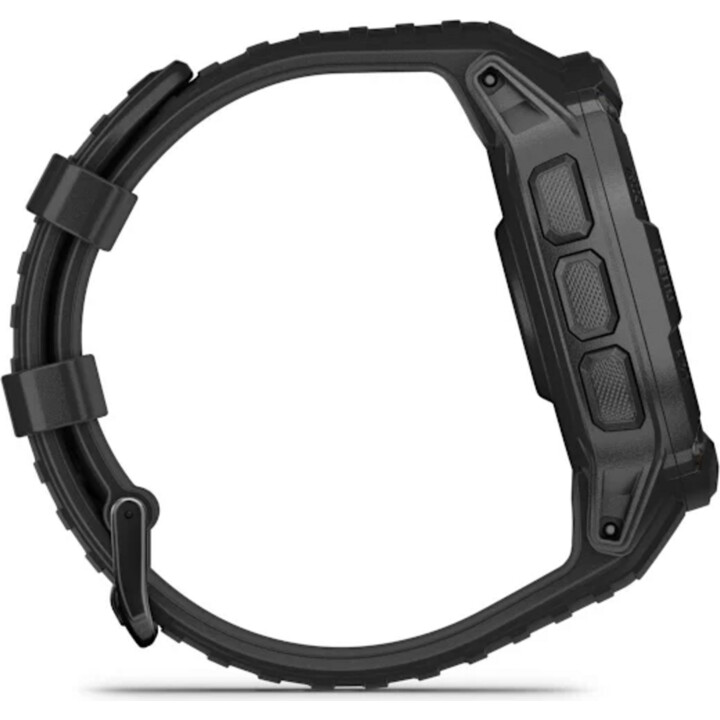 Garmin Instinct 2X Solar Táctico