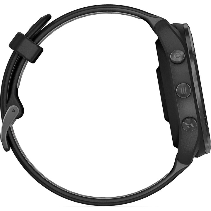 Garmin Forerunner 965 Preto