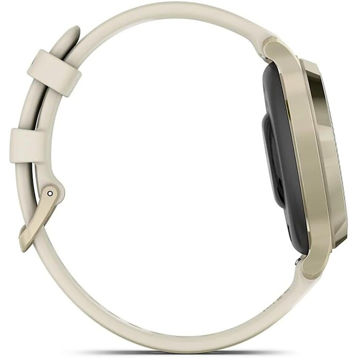 Garmin Lily 2 Active Osso Dourado 