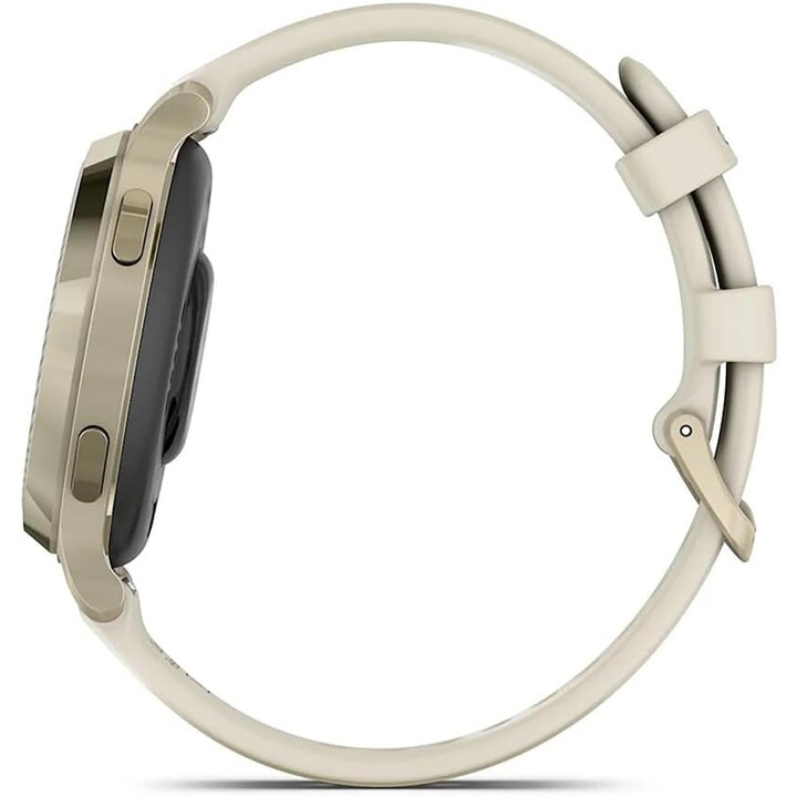 Garmin Lily 2 Active Osso Dourado 