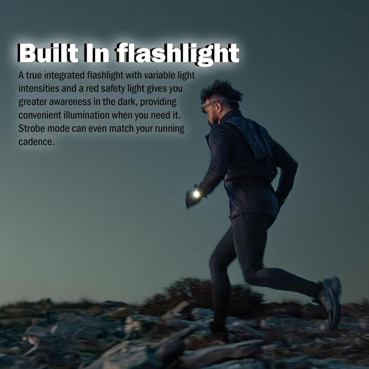 Garmin Fenix 8 Sapp Solar Schwarz Grau