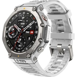 Amazfit T-Rex 3 Grey - Smartwatch