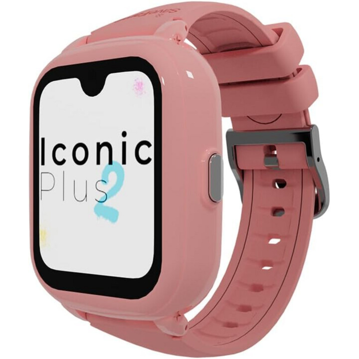 Smartwatch Save Family 4G GPS icónico+ 2 dulces