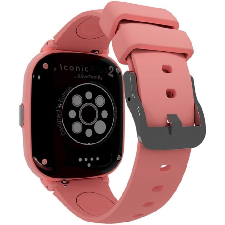 Smartwatch Save Family 4G GPS icónico+ 2 dulces
