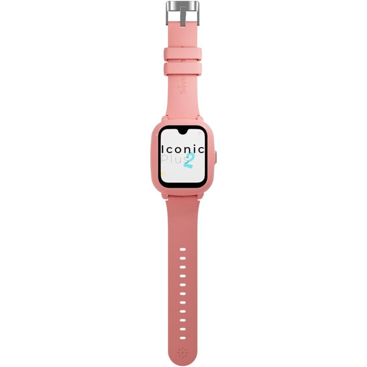 Smartwatch Save Family 4G GPS icónico+ 2 dulces