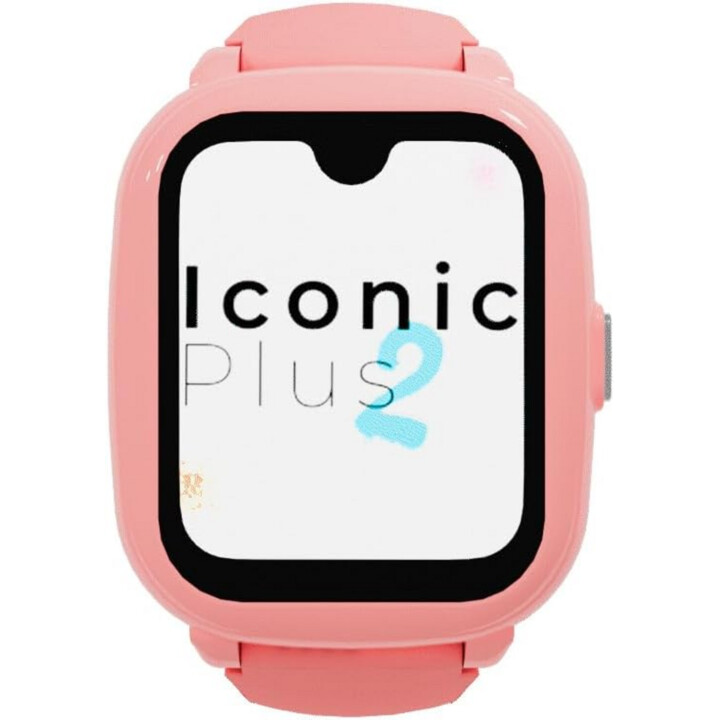 Smartwatch Save Family 4G GPS icónico+ 2 dulces