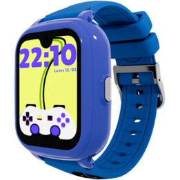 SmartWatch Save Family 4G GPS ICONIC+ 2 GAMER