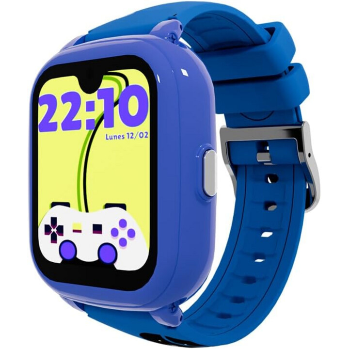 Smartwatch Save Family 4G GPS icónico+ 2 jugador