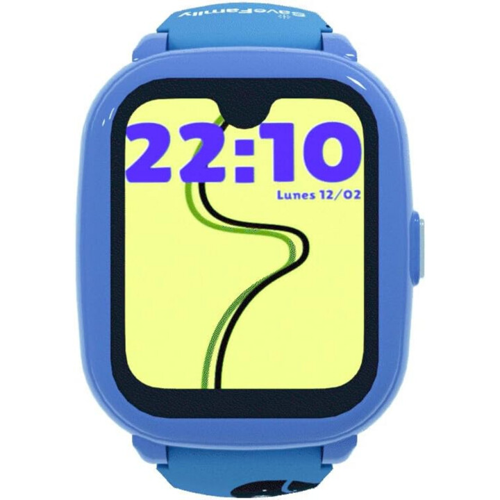 Smartwatch Save Family 4G GPS icónico+ 2 jugador