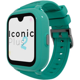 Smartwatch Save Family 4G GPS icónico+ 2 menta