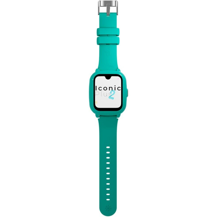Smartwatch Save Family 4G GPS icónico+ 2 menta