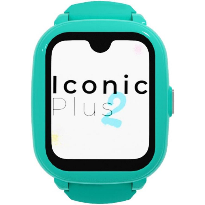 Smartwatch Save Family 4G GPS icónico+ 2 menta