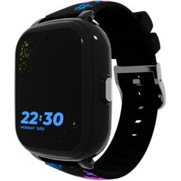 Smartwatch salva famiglia 4g gps iconico+ 2 street