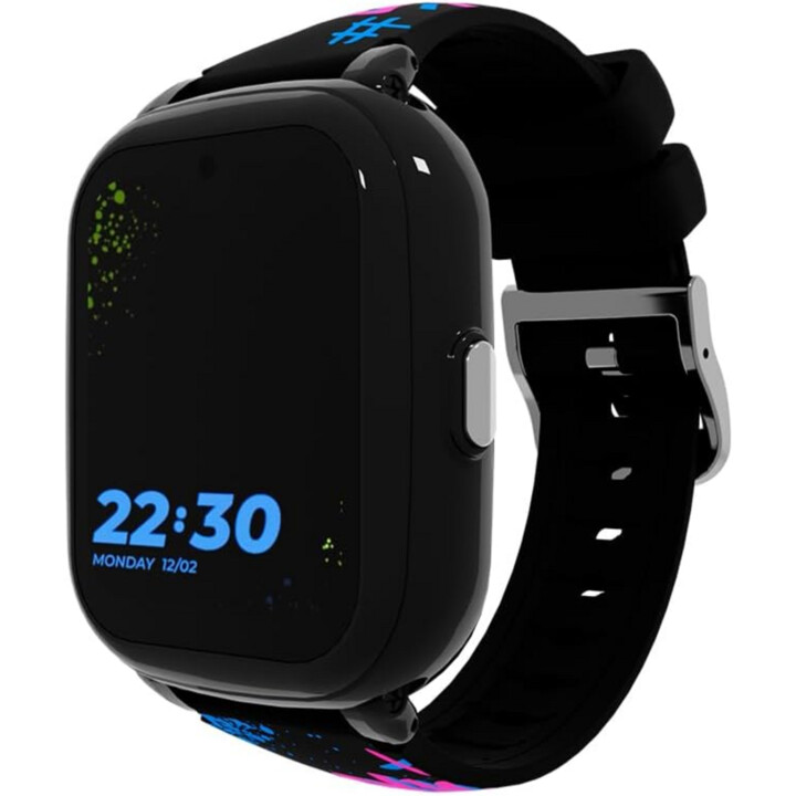 Smartwatch save family 4g gps iconic+ 2 street
