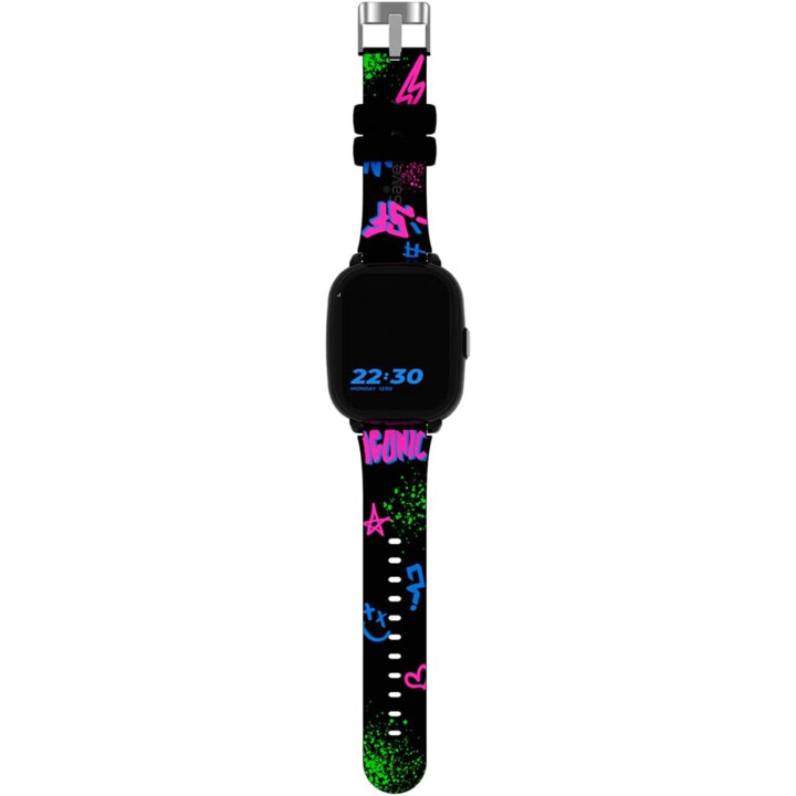 Smartwatch save family 4g gps iconic+ 2 street