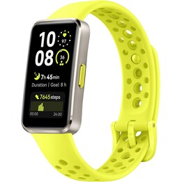 Huawei Band 10 Verde - Pulsera de Actividad
