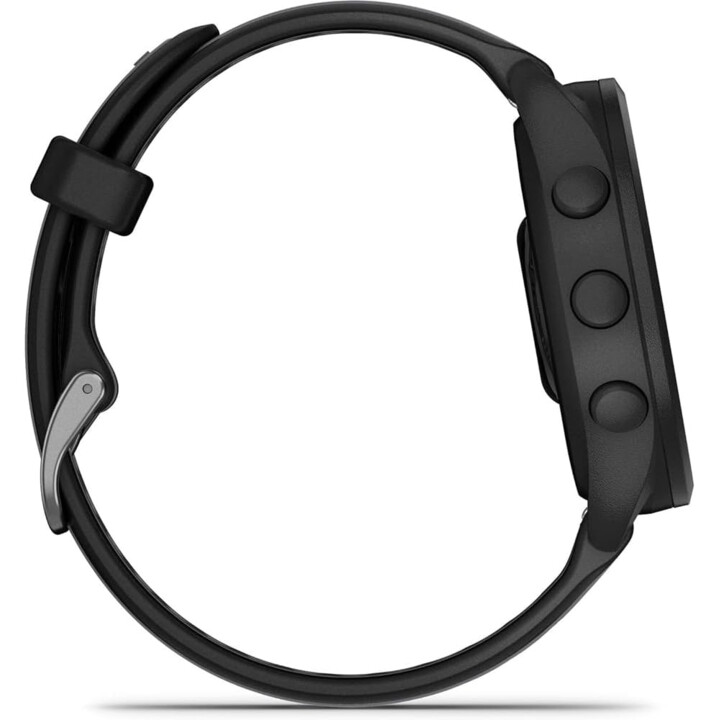 Garmin Forerunner 165 Music Black