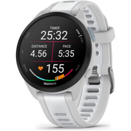 Garmin Forerunner 165 Music Gris