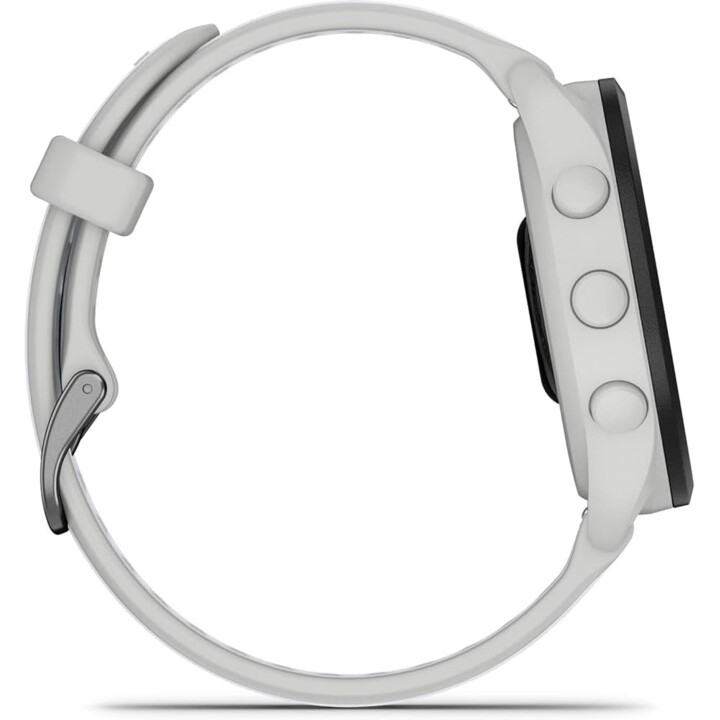 Garmin Forerunner 165 Music Grey