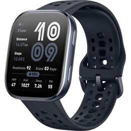 Amazfit Bip 6 Preto