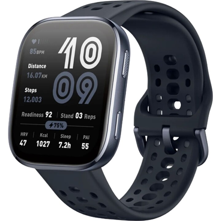 Amazfit Bip 6 Preto