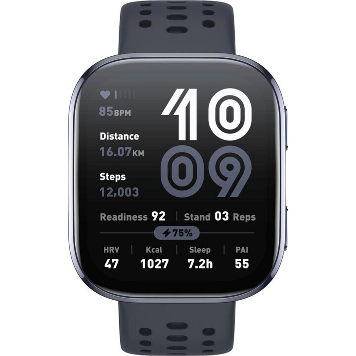 Amazfit Bip 6 Nero