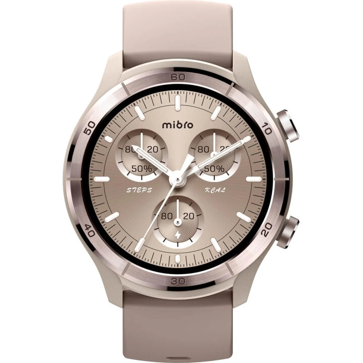 Mibro Watch A3 Moka