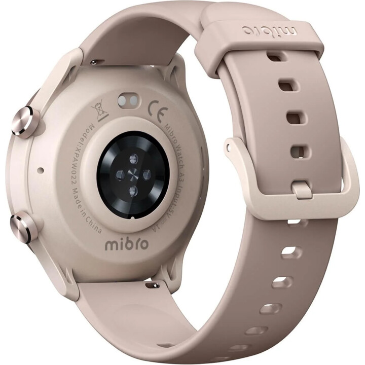 Mibro Watch A3 Moka