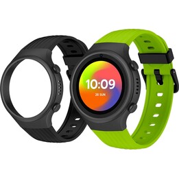 Reloj con Localizador para niños SPC Smartee 4G Junior/ Verde