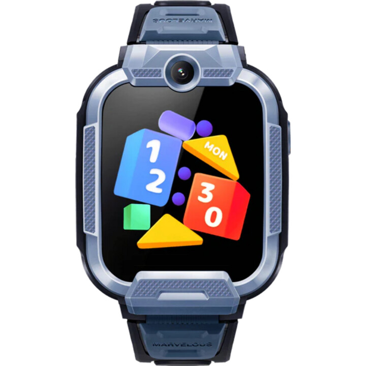 Orologio per bambini Mibro Z5 Blu