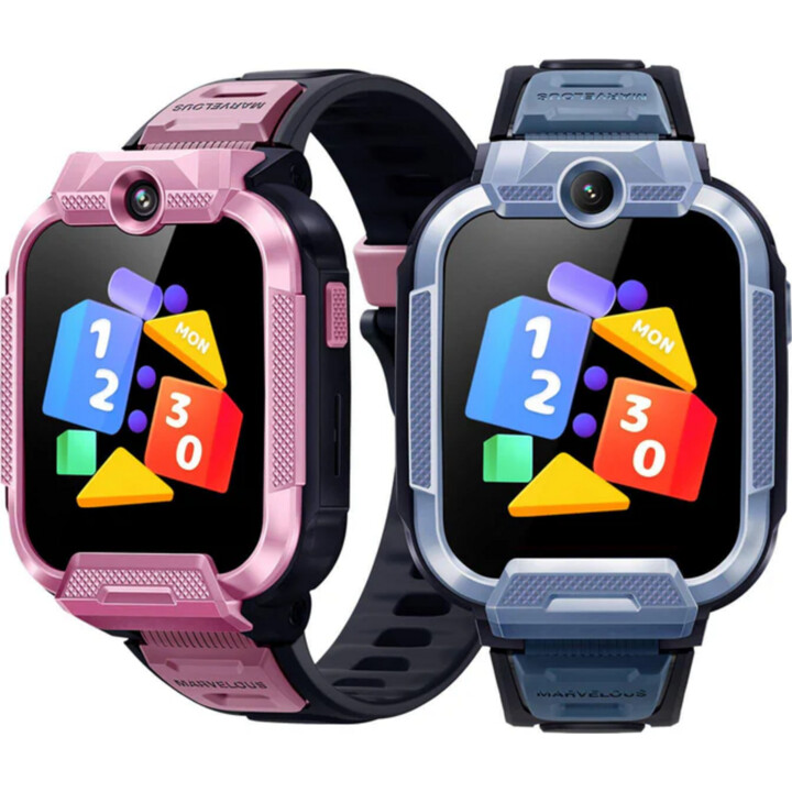 Orologio per bambini Mibro Z5 Blu