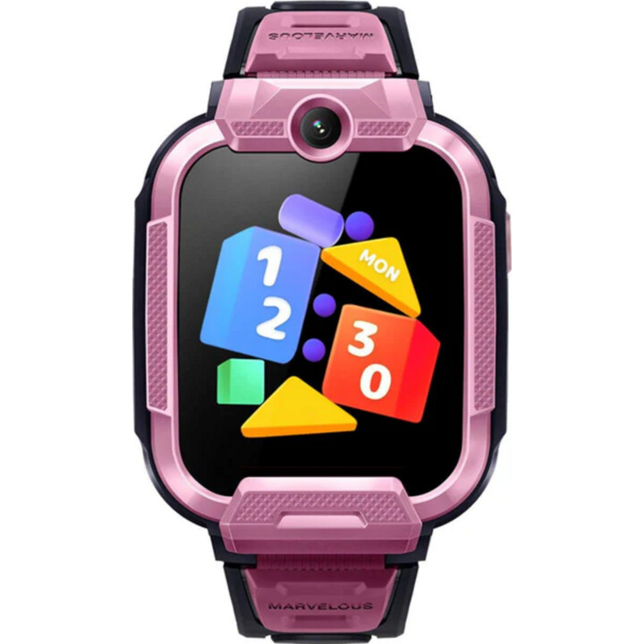 Mibro Reloj infantil Z5 Rosa