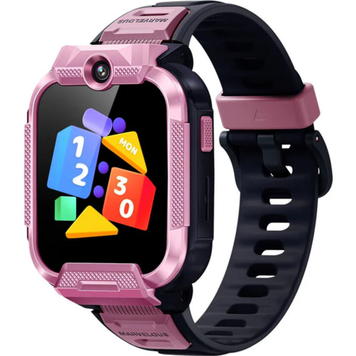 Mibro Reloj infantil Z5 Rosa