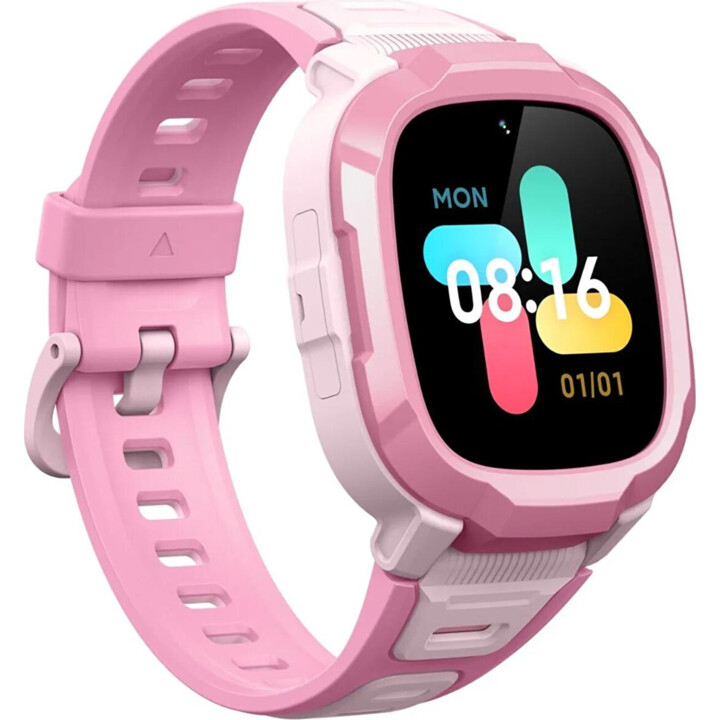 Mibro Kids Watch P6 Pink