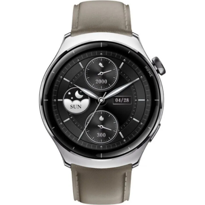 Mibro lite 3 pro khaki gris