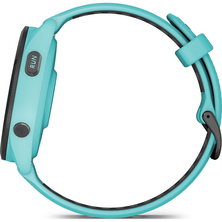 Garmin Forerunner 265 Aqua/Negro