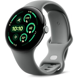 Google Pixel Watch 3 45 mm Wifi Hazel Verde