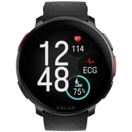 Reloj Polar Vantage V3 Negro 47mm