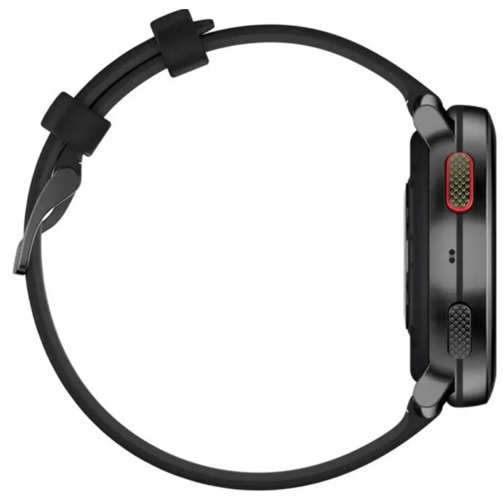 Polar Vantage V3 Black Watch 47mm