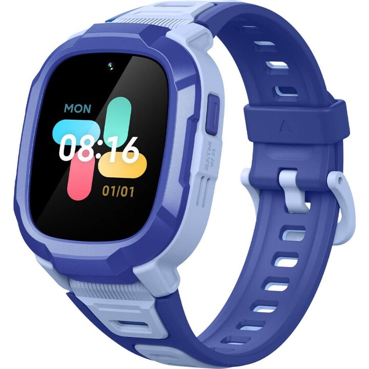 Montre Mibro pour enfants P6 Bleu