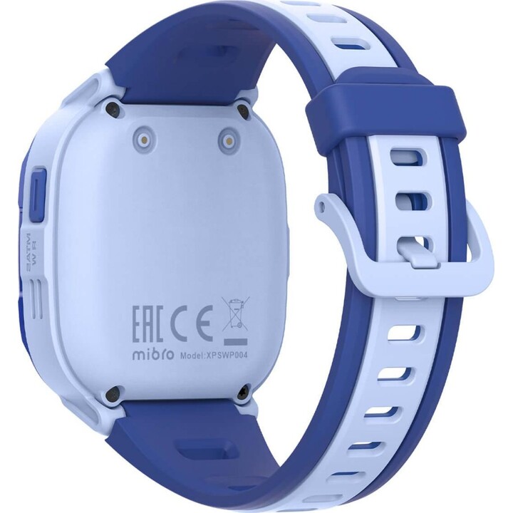 Montre Mibro pour enfants P6 Bleu
