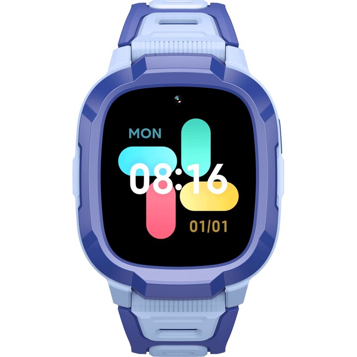 Montre Mibro pour enfants P6 Bleu