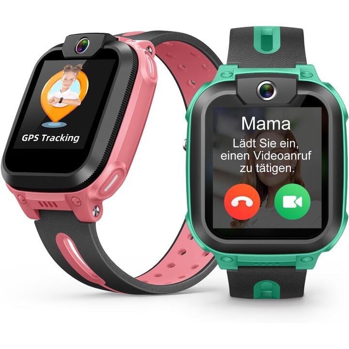 Imoo Smartwatch-Telefon z1 Grün
