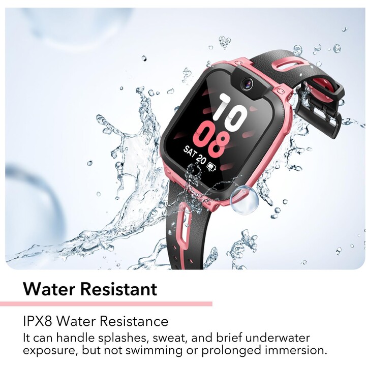 Imoo Smartwatch-Telefon z1 Grün